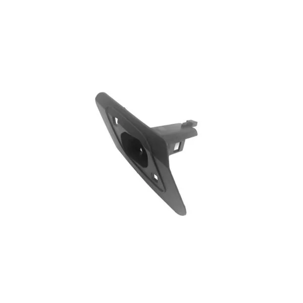 Cache lave phare avant gauche pour VOLKSWAGEN LT CRAFTER II, depuis 2017, pare chocs avant, neuf