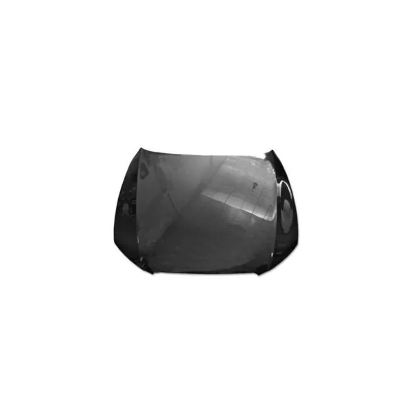 Capot moteur pour AUDI A5 I phase 1, 2007-2011, Neuf à peindre