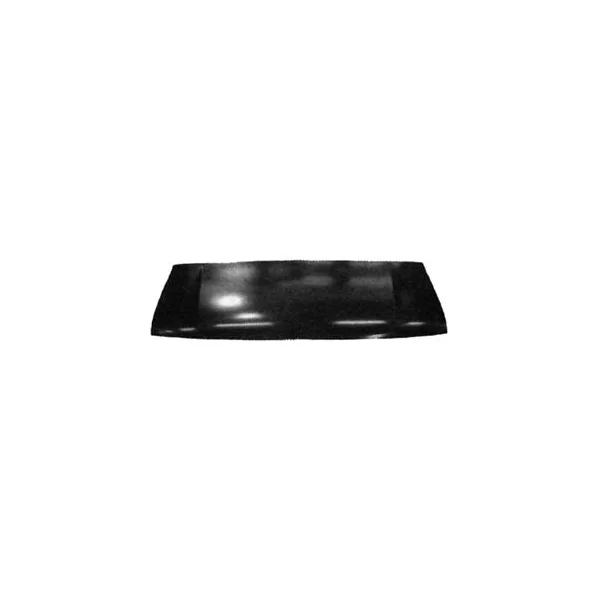 Capot moteur pour RENAULT MASTER II phase 1, 1997-2003, Neuf à peindre