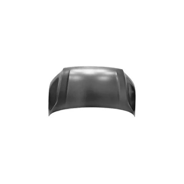 Capot moteur pour VOLKSWAGEN LT CRAFTER II, depuis 2017, Neuf à peindre