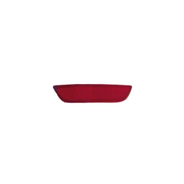 Catadioptre arrière droit pour RENAULT CLIO IV phase 1, 2012-2016, mod. BREAK, réflecteur pare chocs arrière, Neuf