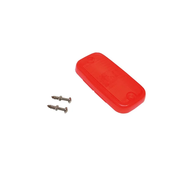 Catadioptre Rouge VIGNAL - FE94/98 - 094056
