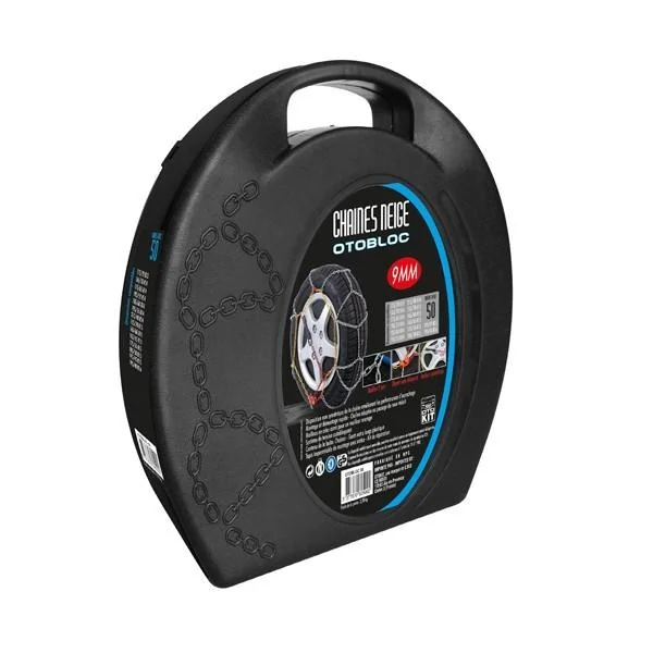 Chaînes neige 12mm OTOSUV 245 OTOKIT