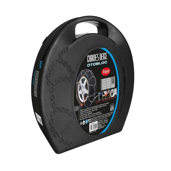 Chaînes neige 9mm OTOBLOC 30 OTOKIT