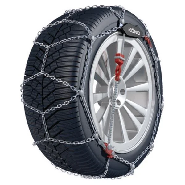 Chaînes neige CG-9 070 KONIG