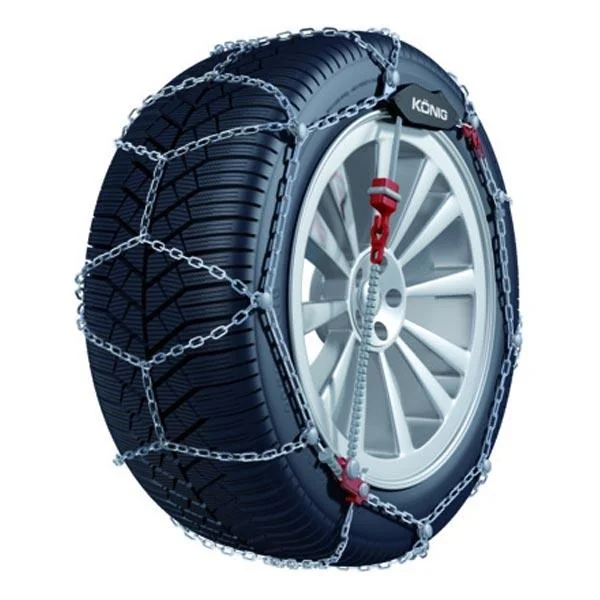 Chaînes neige CG-9 095 KONIG