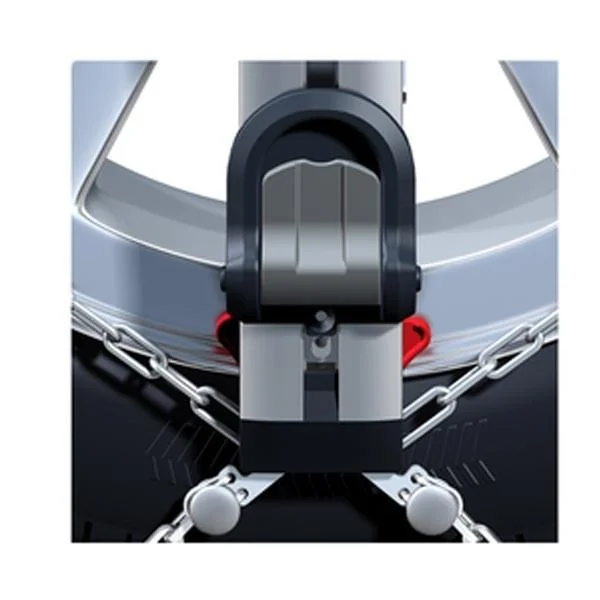 Chaînes neige EASY FIT SUV 247 KONIG