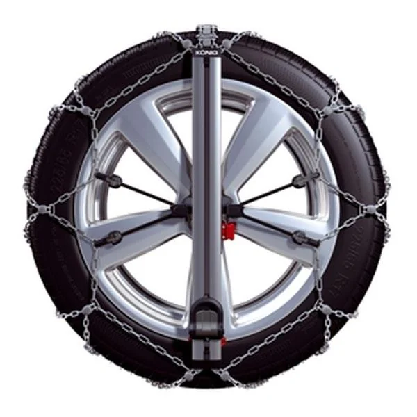 Chaînes neige EASY FIT SUV 250 KONIG
