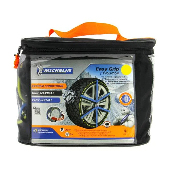 Chaînes neige Easy Grip Evolution 5