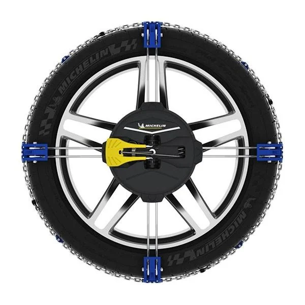 Chaînes neige FAST GRIP MICHELIN N°120