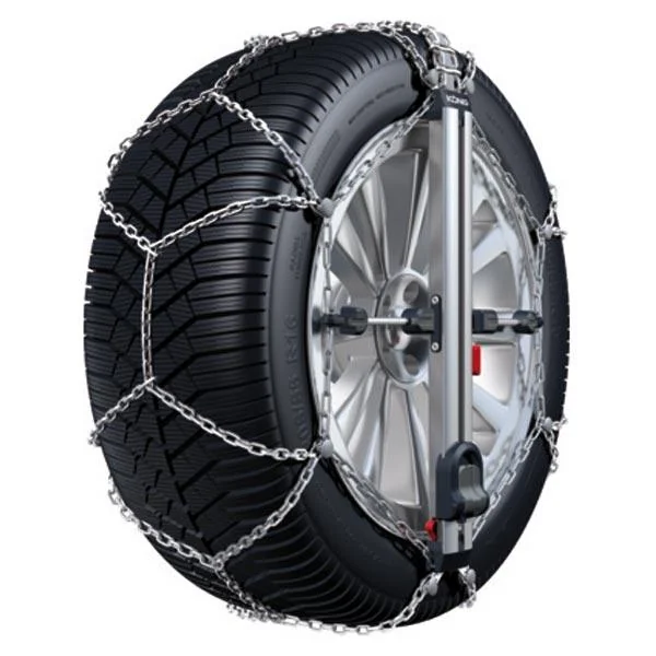 Chaînes neige KONIG Easy Fit CU-9 095