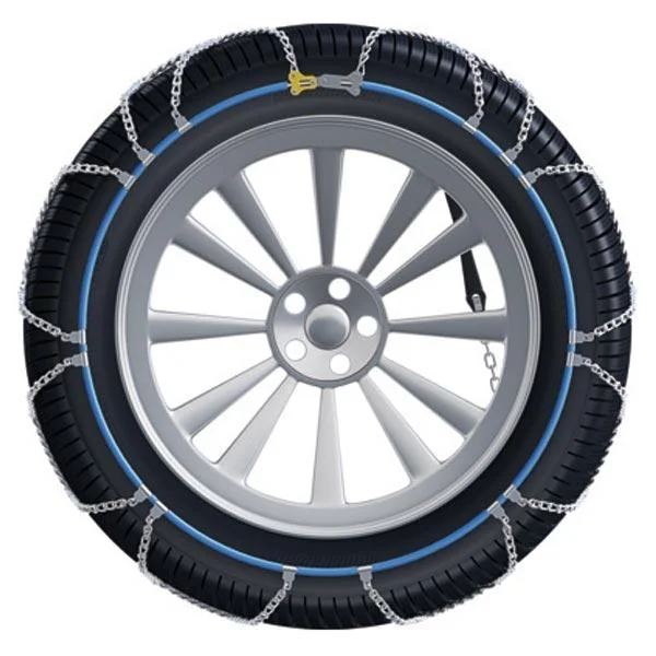 Chaînes neige K-SLIM 080 KONIG