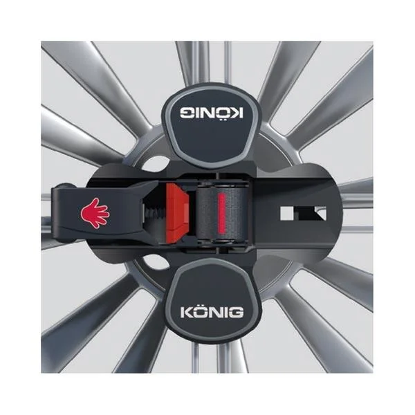 Chaînes neige K-SUMMIT K22 KONIG