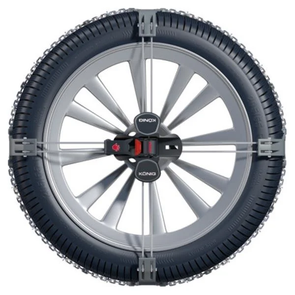 Chaînes neige K-SUMMIT K23 KONIG
