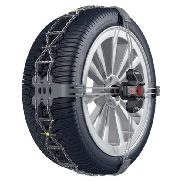 Chaînes neige K-SUMMIT K44 KONIG