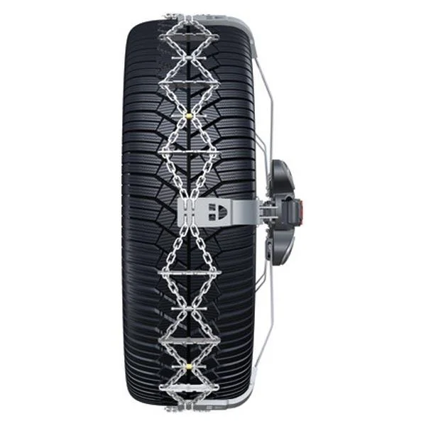 Chaînes neige K-SUMMIT VAN K87 KONIG
