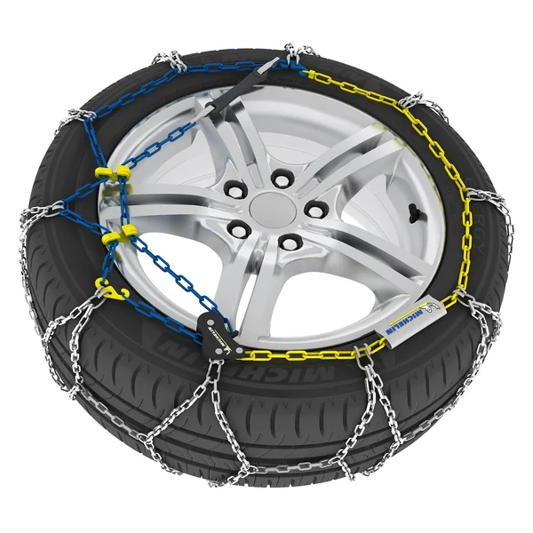 Chaînes neige MICHELIN Extrem Grip N°80