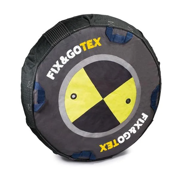 Chaînes neige Textiles FIX & GOTEX - 8ZFA