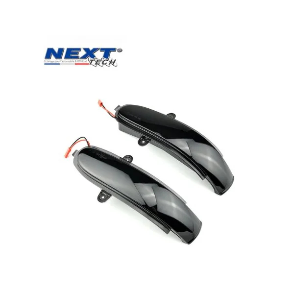 Clignotants dynamiques Mercedes W203 01-07