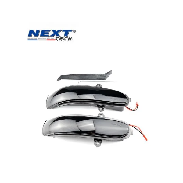 Clignotants dynamiques Mercedes W203 01-07