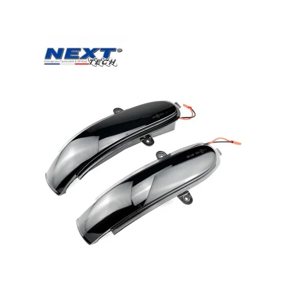 Clignotants dynamiques Mercedes W203 01-07