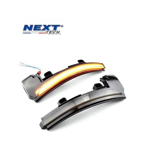 Clignotants dynamiques Ranger Rover MK IV L405 13-18