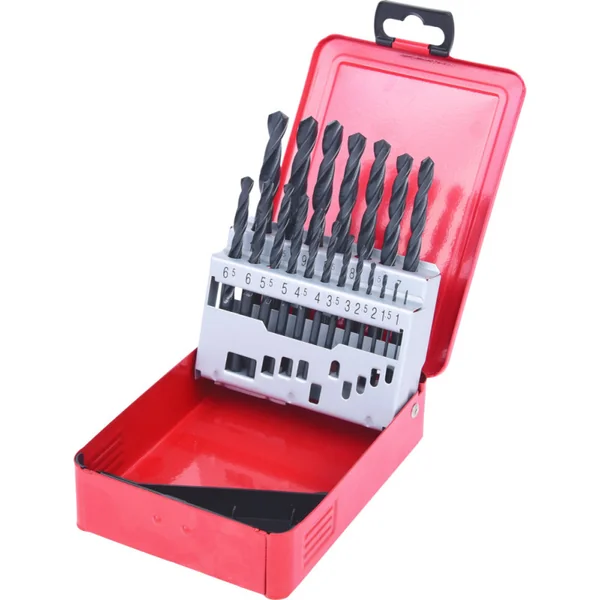 Coffrets de forets KS TOOLS 330.1610