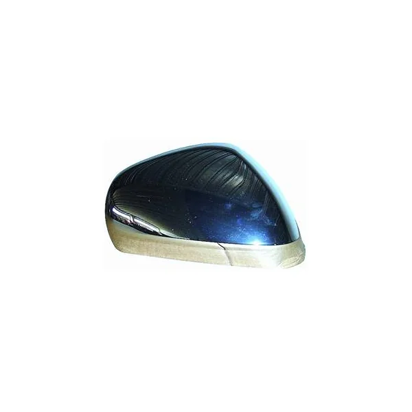 Coque rétroviseur droit pour ALFA ROMEO MITO 2008-2016, chromée, Neuve