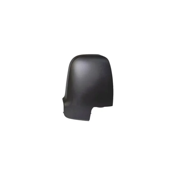 Coque rétroviseur droit pour MERCEDES SPRINTER III depuis 2019 (W907-W910), noire, Neuve