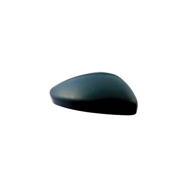 Coque rétroviseur droit pour PEUGEOT 2008 phase 1, 2013-2016, noire, Neuve