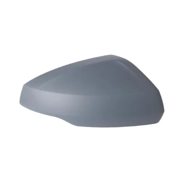 Coque rétroviseur droit pour VOLKSWAGEN POLO VI phase 1, 2017-2021, Neuve à peindre