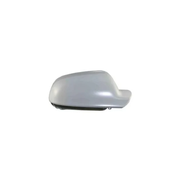 Coque rétroviseur extérieur droit pour AUDI A5 I phase 2, 2011-2017, Lane Assist, Neuve à peindre