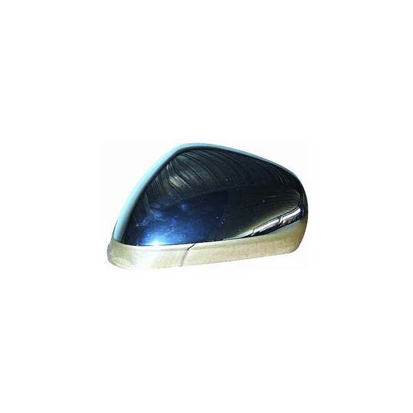 Coque rétroviseur gauche pour ALFA ROMEO MITO 2008-2016, chromée, Neuve