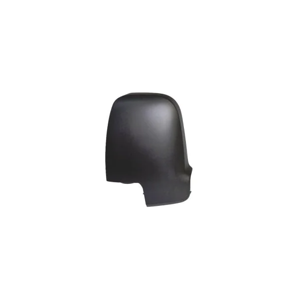 Coque rétroviseur gauche pour MERCEDES SPRINTER III depuis 2019 (W907-W910), noire, Neuve