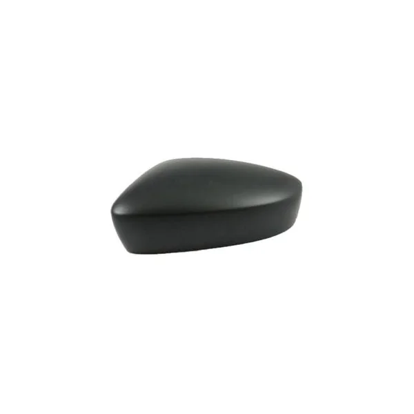 Coque rétroviseur gauche pour SEAT MII, depuis 2012, noire, neuve