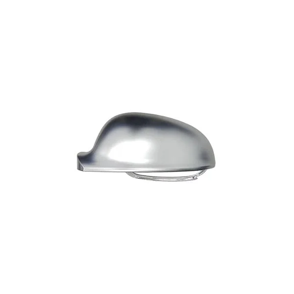Coque rétroviseur gauche pour VOLKSWAGEN GOLF PLUS phase 1, 2005-2009, chromée, Neuve