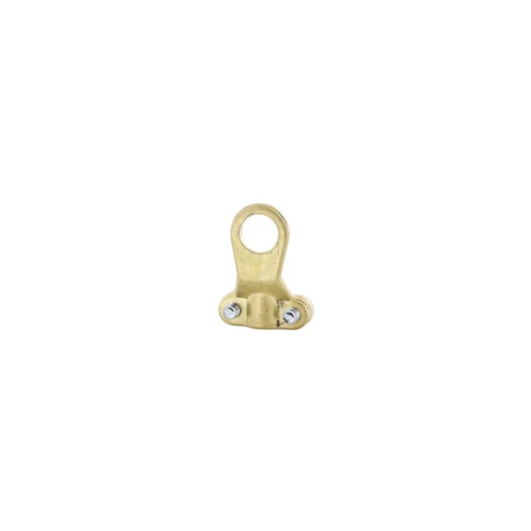 Cosse à œil en laiton 50/70 mm² - Ø M14