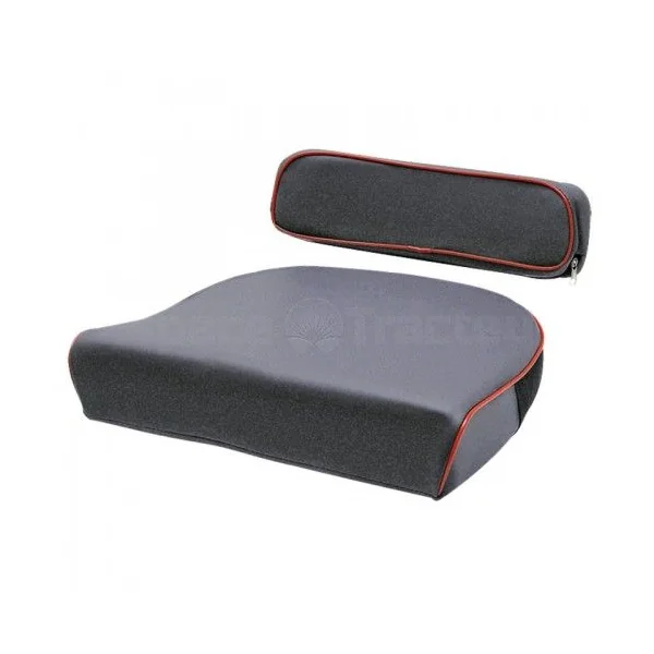Coussin de siège - Massey Ferguson - MF 35, MF 135, MF 165, MF 168, MF 175, MF 178, MF 185, MF 188
