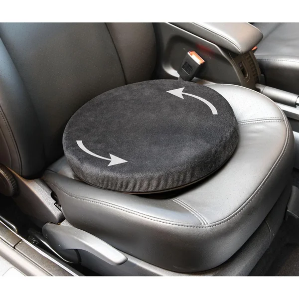 Coussin pivotant - Customagic