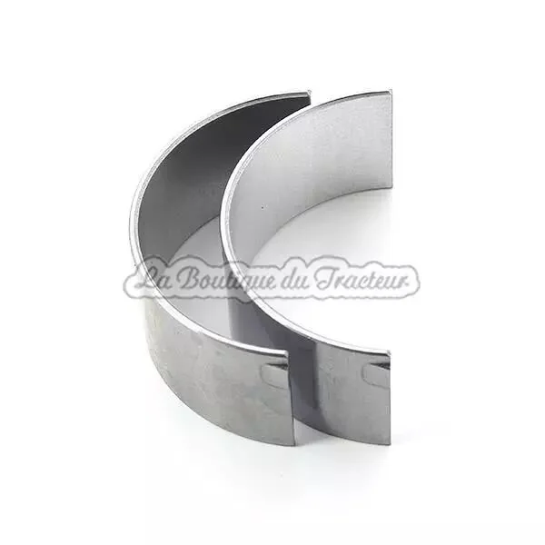 Coussinets de bielle MWM D226, D227, D325, D327, pour 1 bielle (OEM : 7701016819)