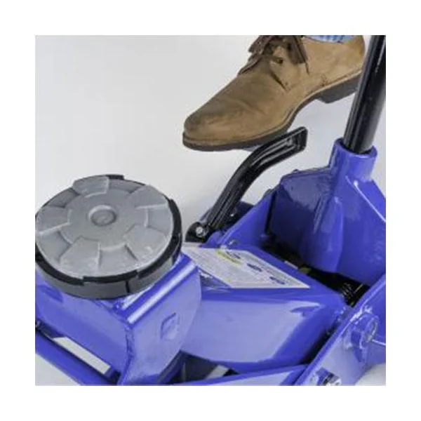 Cric rouleur atelier 3T MICHELIN