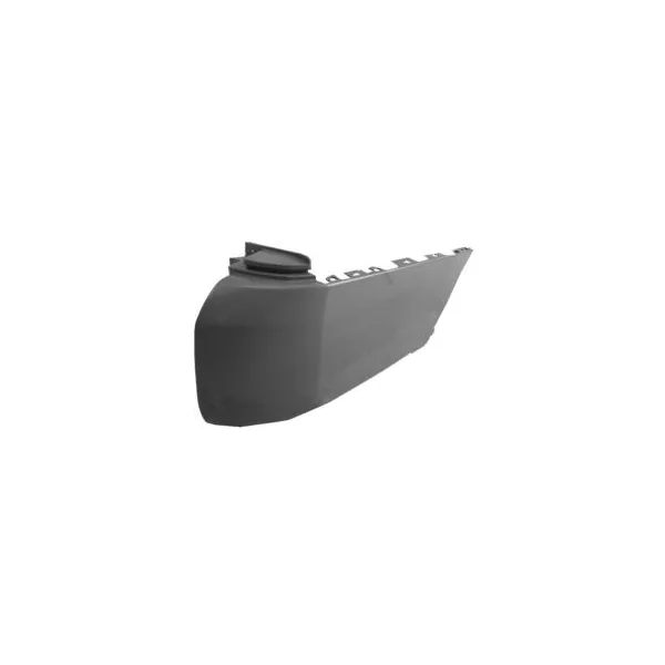 Crosse pare chocs arrière droit pour PEUGEOT EXPERT III depuis 2016 >, châssis long, Neuve à peindre
