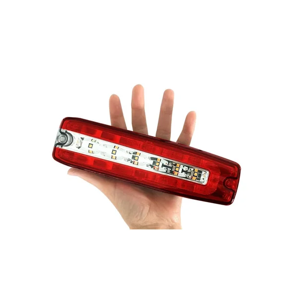CTL14 LED - Feu arrière LED gauche/droit avec clignotant dynamique