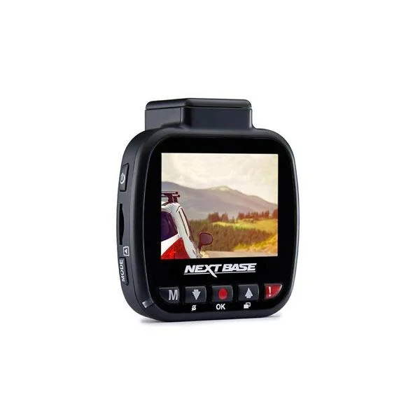 DASHCAM NEXTBASE HD 112
