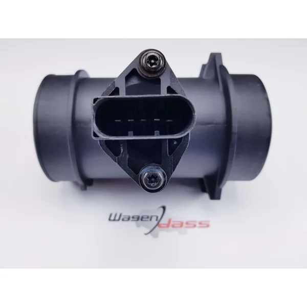 Débitmètre remplace Mercedes A0000940948 / Pierbrug 722684090 / Bosch 0280217114