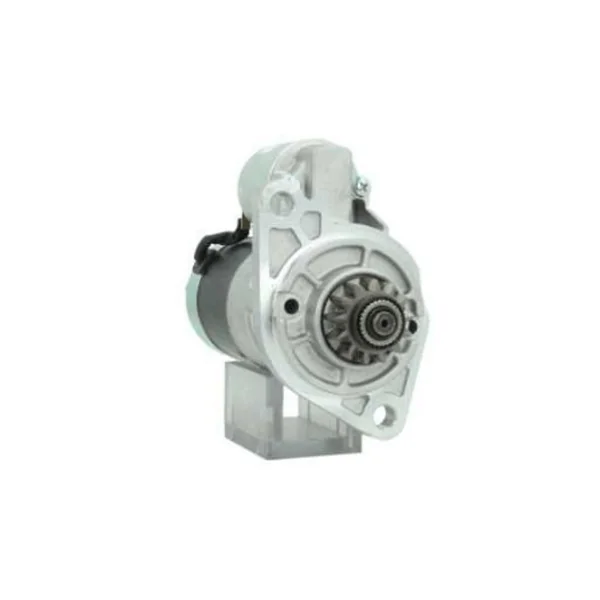 Démarreur Mitsubishi M001T68281 / M1T68281 pour Caterpillar