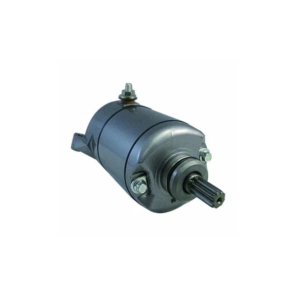 Démarreur NEUF remplace Kawasaki 21163-1256 / Mitsuba SM13444