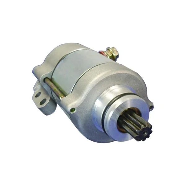Démarreur NEUF remplace KTM 55140001000 / Mitsuba SM16