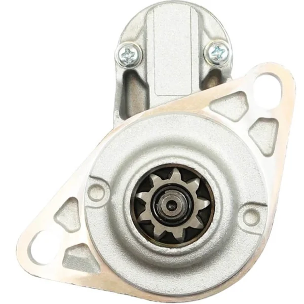 Démarreur NEUF équivalent M2T58971 / M1T66081 / 185086550 / 185086551