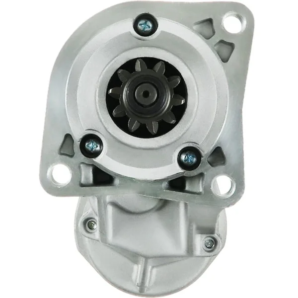 Démarreur remplace 228000-7500 / 1449955 / 0R9702 Caterpillar 2.7 kw